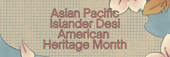 apida heritage month image