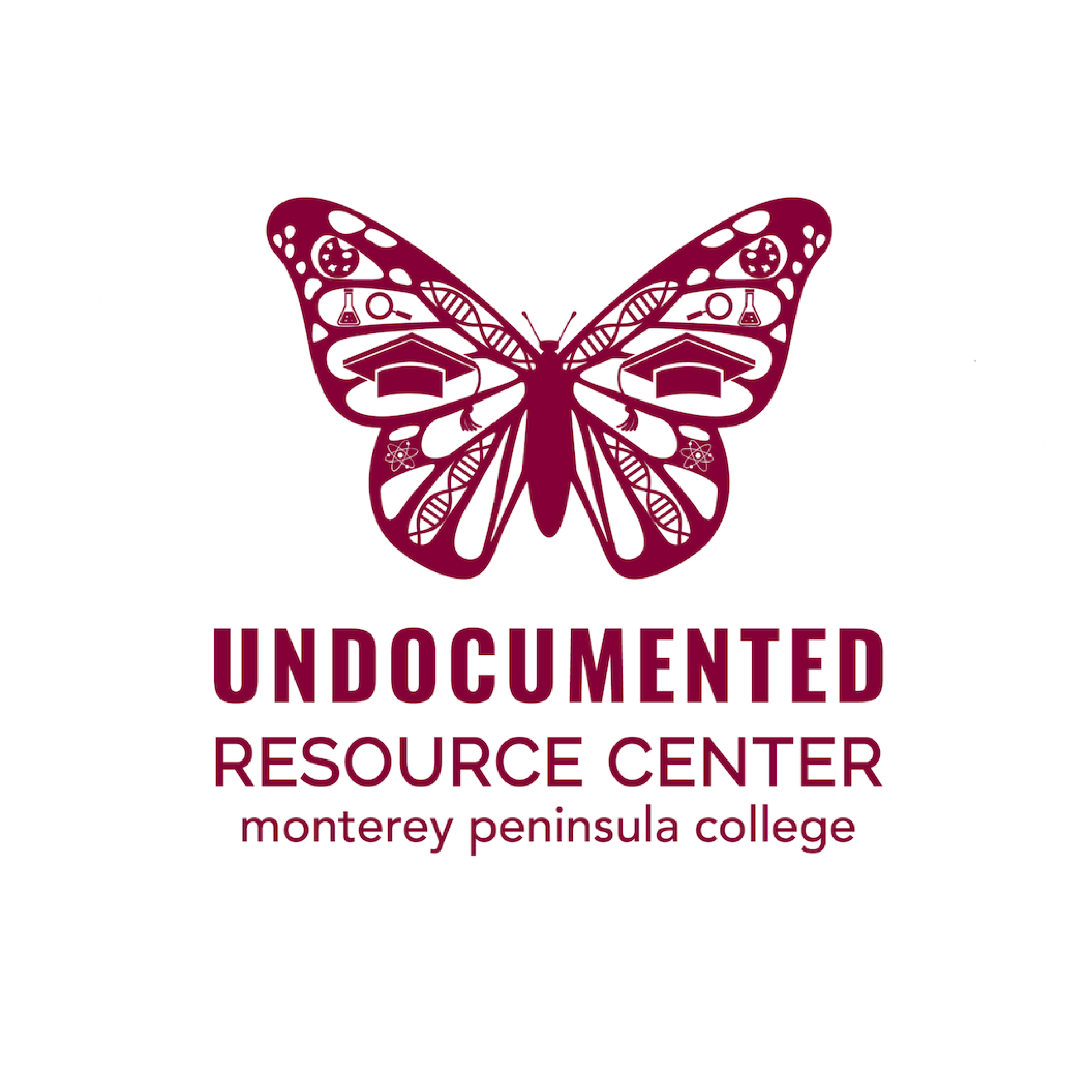 Undocumented Resource Center Logo