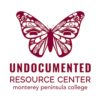 Undocumented Resource Center Logo