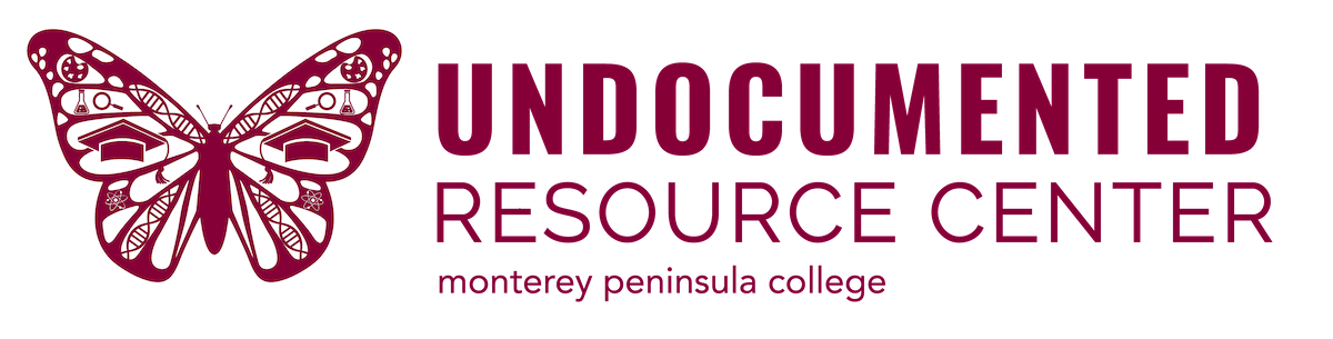 Undocumented Resource Center Logo