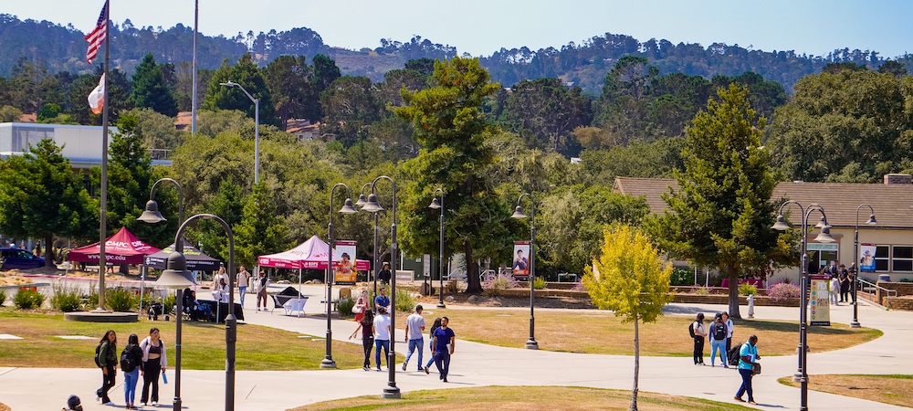 MPC Monterey Campus
