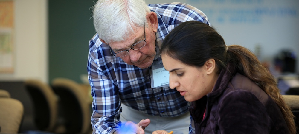 Student tutored by Math Tutor